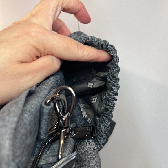 NWT Lug Saunter & Sway - Heather Grey - Picture 9 of 12